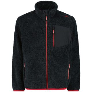 CMP Jacket Jungen Midlayer