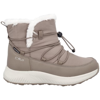 CMP Sheratan Snow Boots waterproof Damen Apres-Schuhe