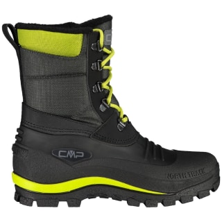 CMP Boy Khalto Snow Boots Jungen Apres-Schuhe