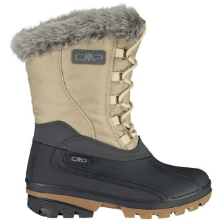 CMP Girl Polhanne Snow Boots Jungen Apres-Schuhe
