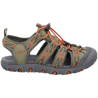 CMP Sahiph Hiking Sandal Jungen Multifunktionsschuhe