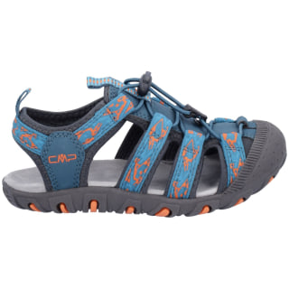 CMP Sahiph Hiking Sandal Jungen Multifunktionsschuhe