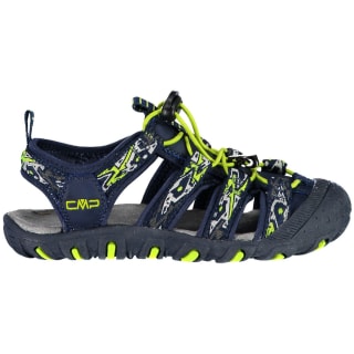 CMP Sahiph Hiking Sandal Jungen Multifunktionsschuhe