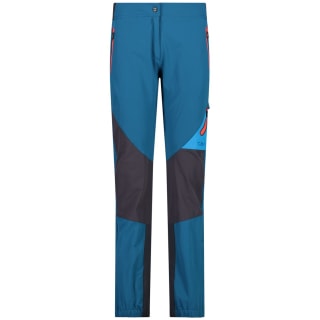 CMP Pant Damen Steghose