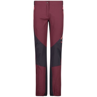 CMP Pant Damen Steghose