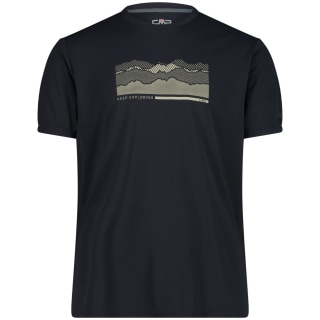 CMP Freizeit Herren T-Shirt