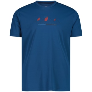 CMP Freizeit Herren T-Shirt