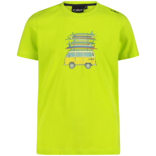 CMP Freizeit Jungen T-Shirt