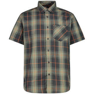 CMP Shirt Herren Hemd