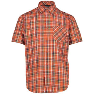 CMP Shirt Herren Hemd