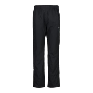 CMP Pant Rain With Lining And Full Lenght Side Zips Damen Regenhose