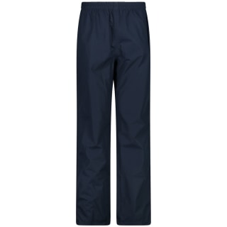 CMP Rain With Lining And Full Lengh Herren Regenhose