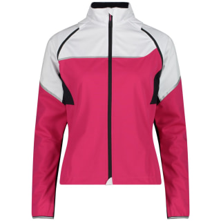 CMP Jacket With Detachable Sleeves Damen Schlupfjacke