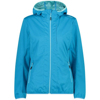 CMP Jacket Fix Hood Damen Funktionsjacke