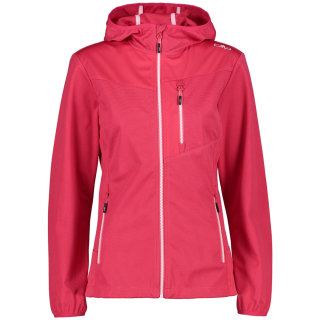 CMP Jacket Fix Hood Damen Funktionsjacke