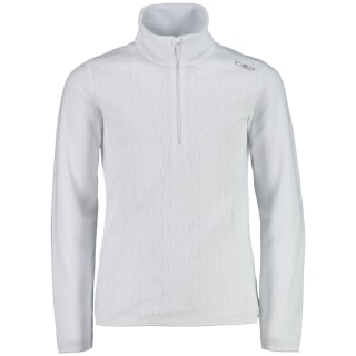 CMP Sweat Mädchen Rollkragenpullover
