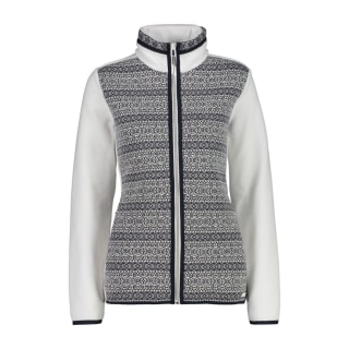 CMP Woman Jacket Damen Midlayer