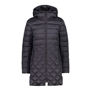 CMP Woman Parka Fix Hood Damen Jacke