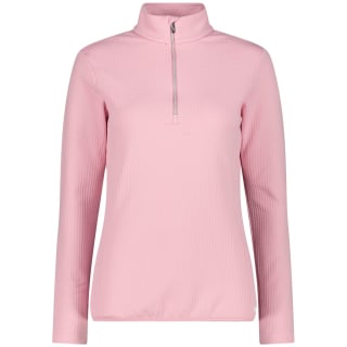 CMP Sweat Damen Rollkragenpullover CMP Sweat Damen Rollkragenpullover