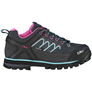 CMP Moon Low Trekking Waterproof Damen Trekking-Halbschuhe