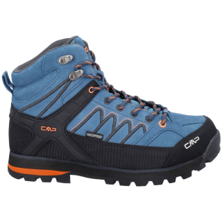 CMP Moon Mid Waterproof Herren Trekking-Halbschuhe