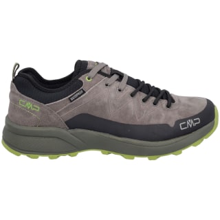 CMP Kaleepso Low Hiking Waterproof Herren Trekkingstiefel
