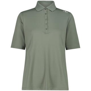 CMP Polo Damen Poloshirt