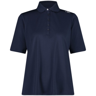 CMP Polo Damen Poloshirt