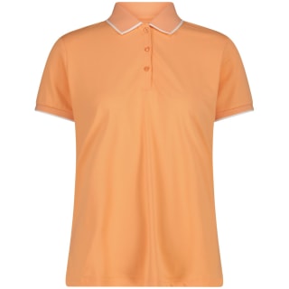 CMP Polo Damen Poloshirt