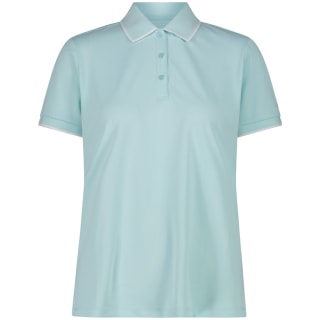 CMP Polo Damen Poloshirt