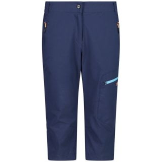 CMP Capri Damen 3/4-Hose