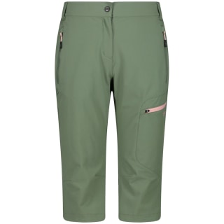 CMP Capri Damen 3/4-Hose