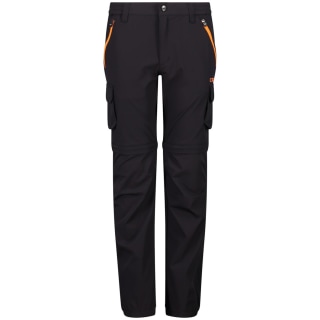 CMP Zip Off Pant Jungen Steghose