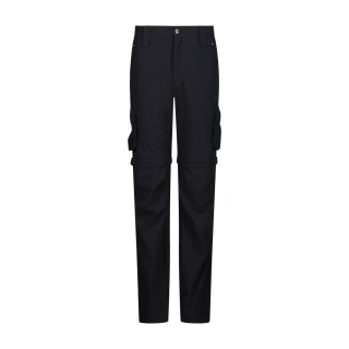 CMP Zip Off Pant Jungen Steghose