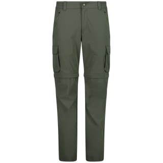 CMP Zip Off Pant Herren Steghose