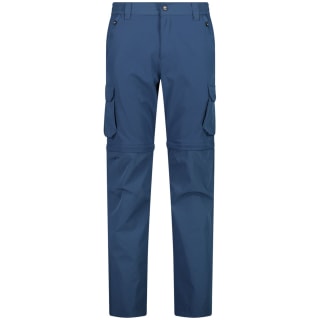 CMP Zip Off Pant Herren Steghose