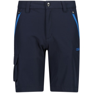 CMP Freizeit Jungen Bermuda Shorts