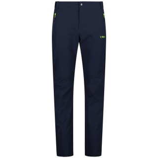 CMP Long Pant Herren Steghose