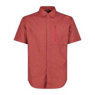CMP Shirt Herren Hemd