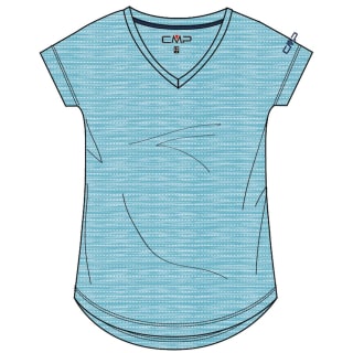 CMP T-shirt Damen T-Shirt CMP T-shirt Damen T-Shirt