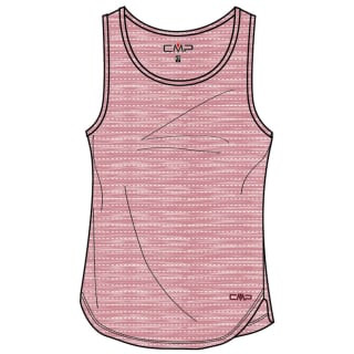 CMP Top Damen T-Shirt