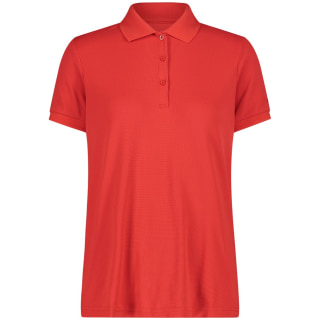 CMP Polo Damen Poloshirt