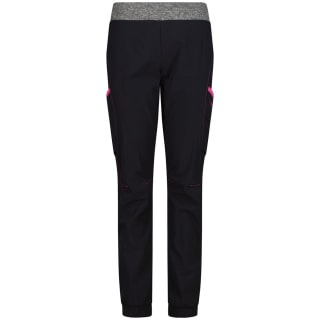 CMP Pant Light Climb Damen Steghose