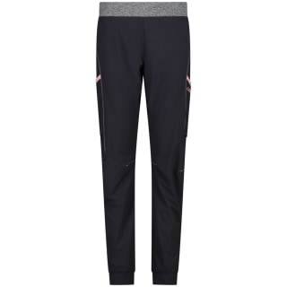CMP Pant Light Climb Damen Steghose