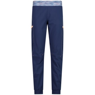 CMP Pant Light Climb Damen Steghose