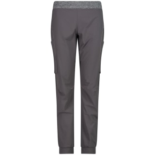 CMP Pant Light Climb Damen Steghose