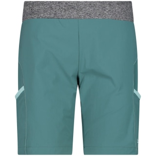CMP Light Climb Damen Bermuda Shorts