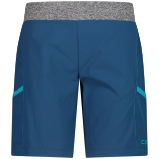 CMP Light Climb Damen Bermuda Shorts