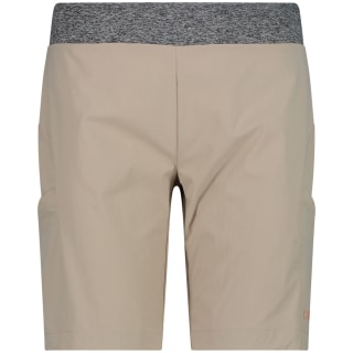 CMP Light Climb Damen Bermuda Shorts