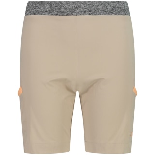 CMP Light Climb Mädchen Bermuda Shorts